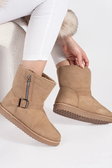 Bottes de neige pour femmes... 2