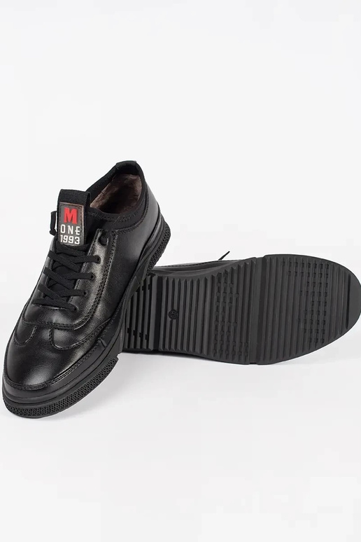 couleur noire chaussures de sport isoler couleur noire chaussures de sport isoler