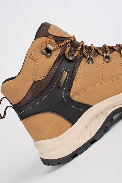 marron isoler randonnées chaussures... marron isoler randonnées chaussures...