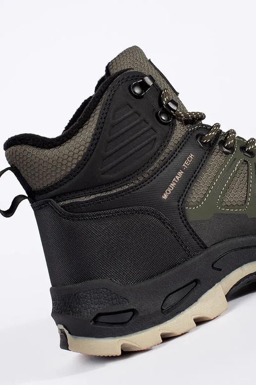 Chaussures de randonnée pour hommes...