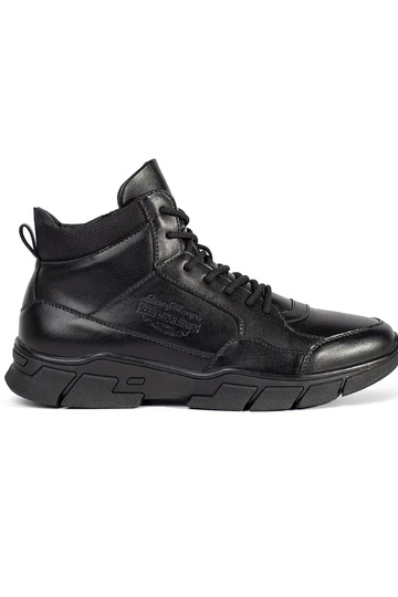 Bottes hautes pour hommes...