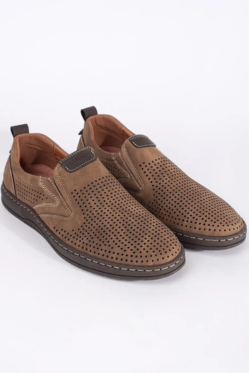 Mocassins pour hommes... 2