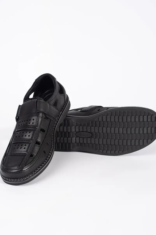 Chaussures à enfiler pour hommes en...