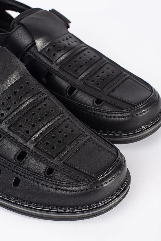 Chaussures à enfiler pour hommes en...