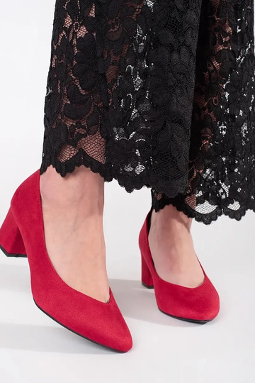 Mocassins blancs avec... 2