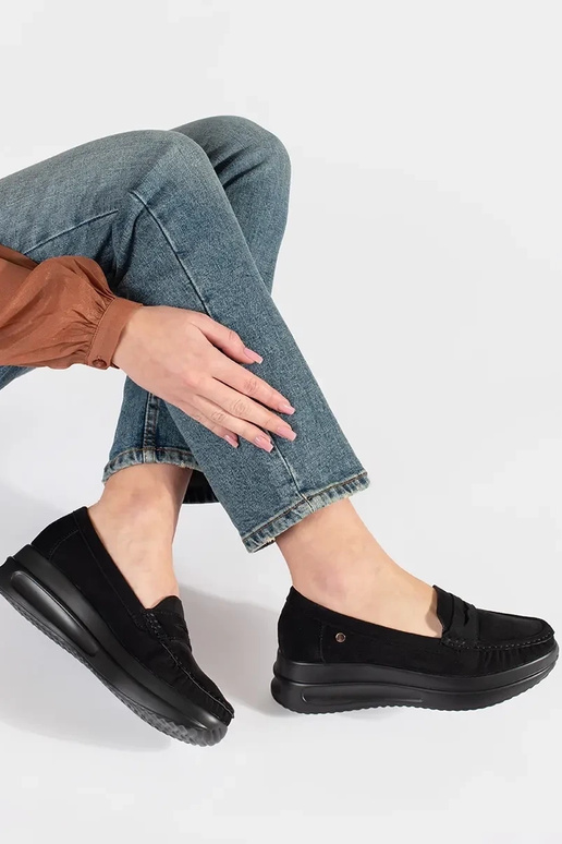 Chaussons blancs avec bleu pour piscine