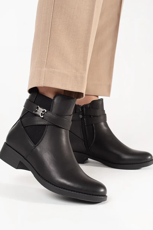 Chaussures pour femmes noires