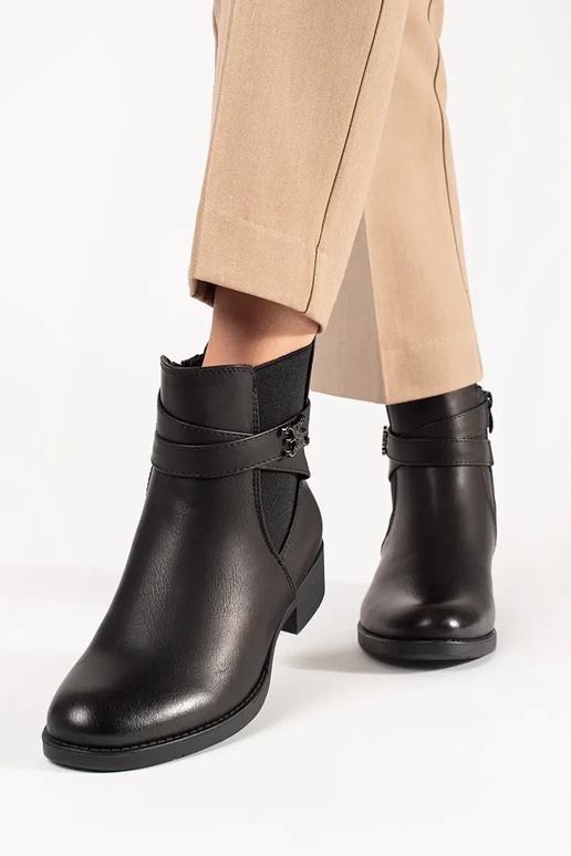 Chaussures pour femmes noires