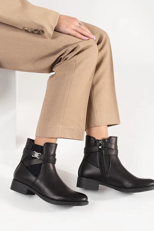 Chaussures pour femmes noires