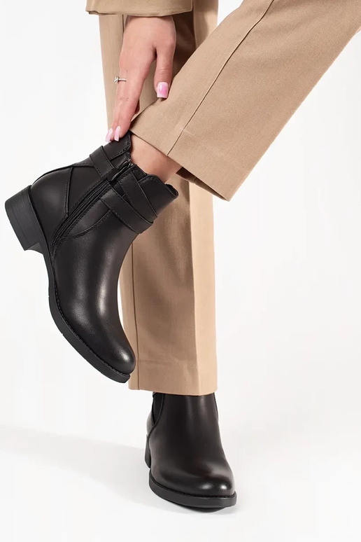 Chaussures pour femmes noires