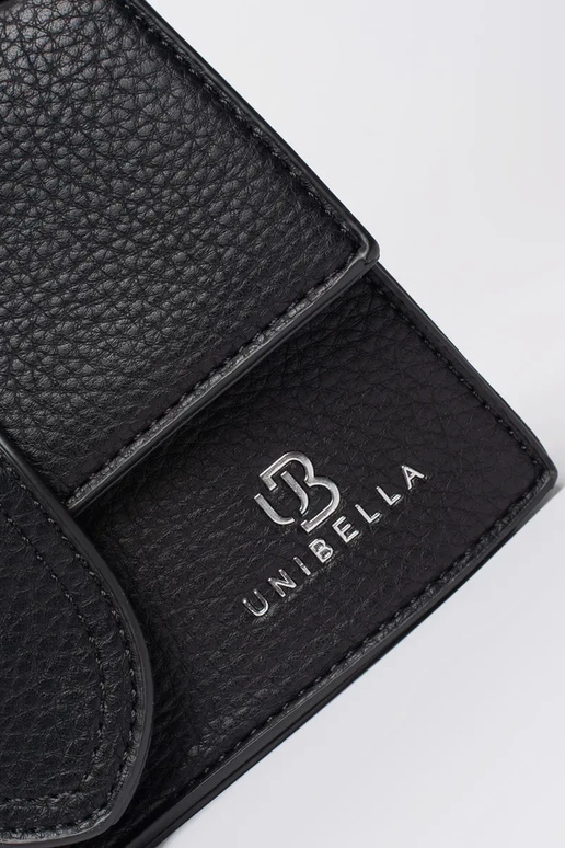 Petit Sac Noir Avec Poignée