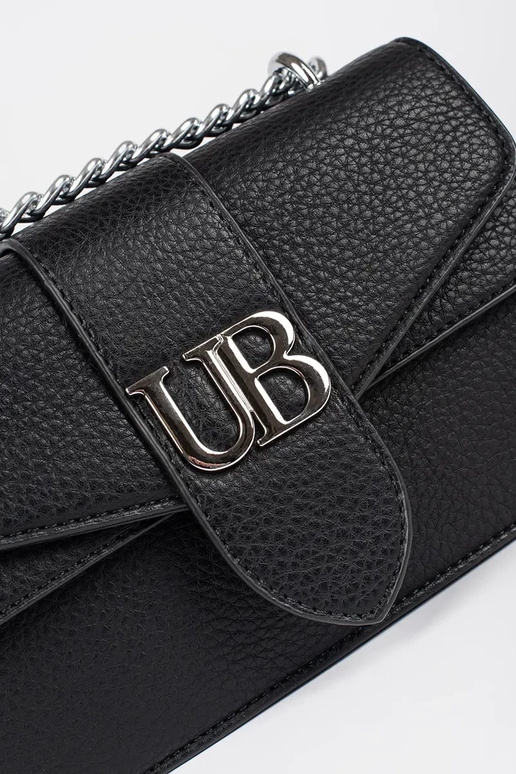 Petit sac à main noir pour femmes...