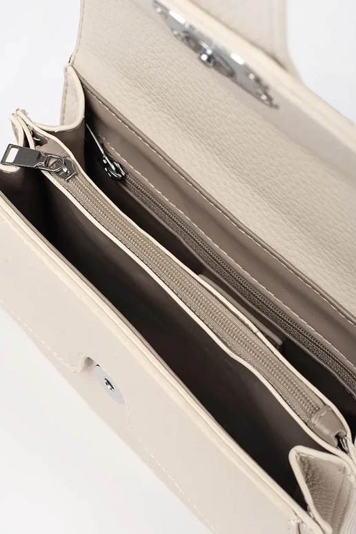 Petit sac à main bleu clair pour...