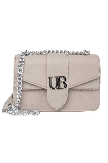 Petit sac à main ivoire...