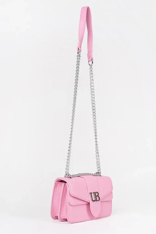 Petit sac à main rose pour femmes...