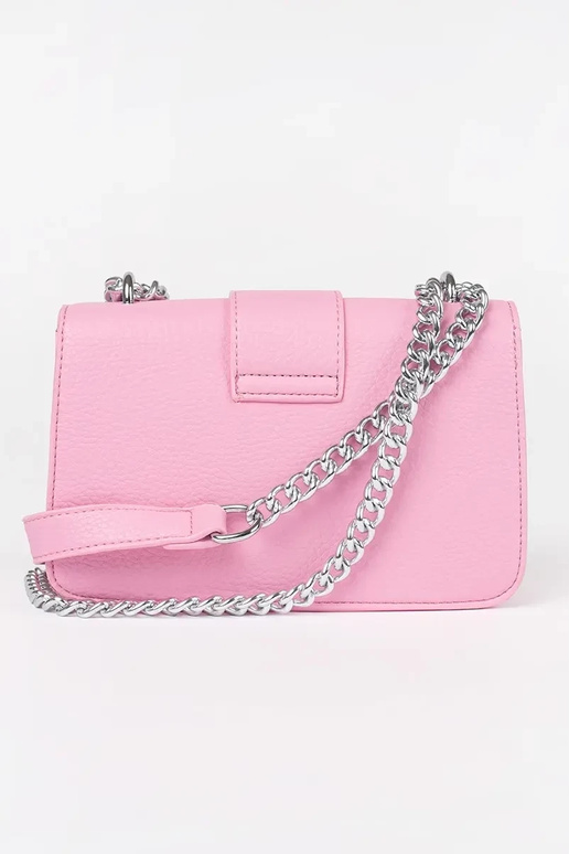 Petit sac à main rose pour femmes...