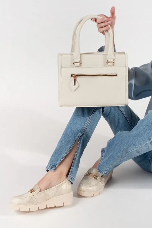 Sac avec fermeture éclair couleur... Sac avec fermeture éclair couleur...