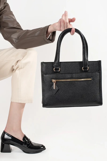 Sac avec fermeture éclair... 2