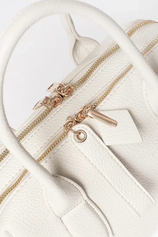 Sac à main féminin couleur sable vif