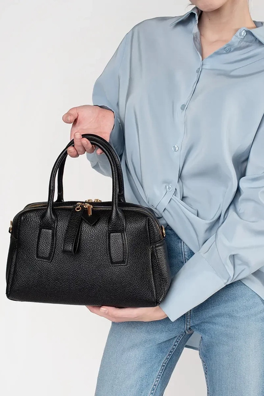 Sac à main noir pour femmes Sac à main noir pour femmes