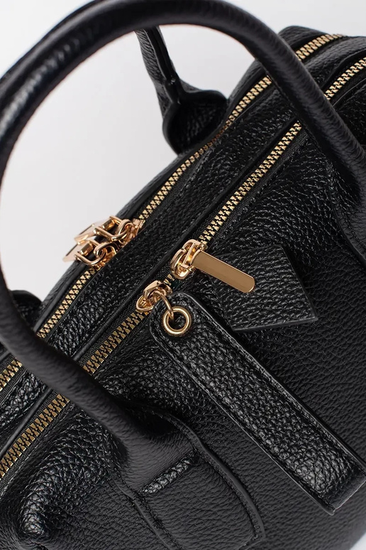 Sac à main noir pour femmes Sac à main noir pour femmes