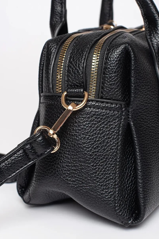 Sac à main noir pour femmes Sac à main noir pour femmes