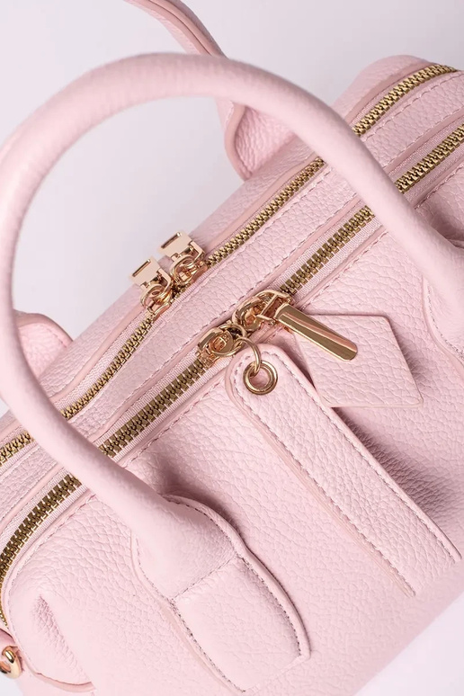 Sac à main rose pour femmes
