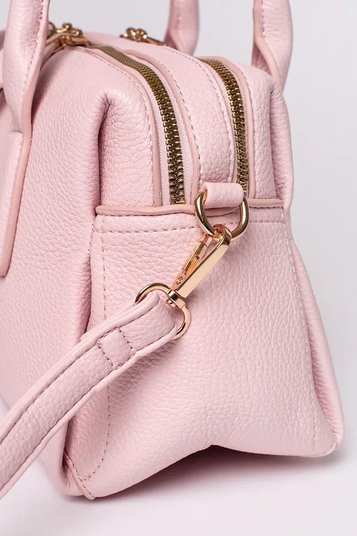 Sac à main rose pour femmes