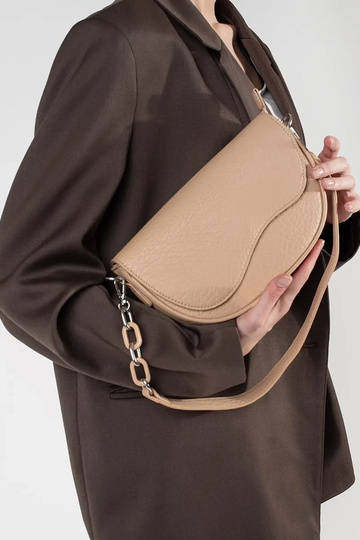 Sac couleur ivoire type... 2