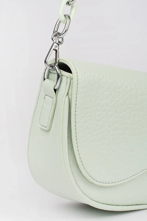 Sac vert type facteur Sac vert type facteur