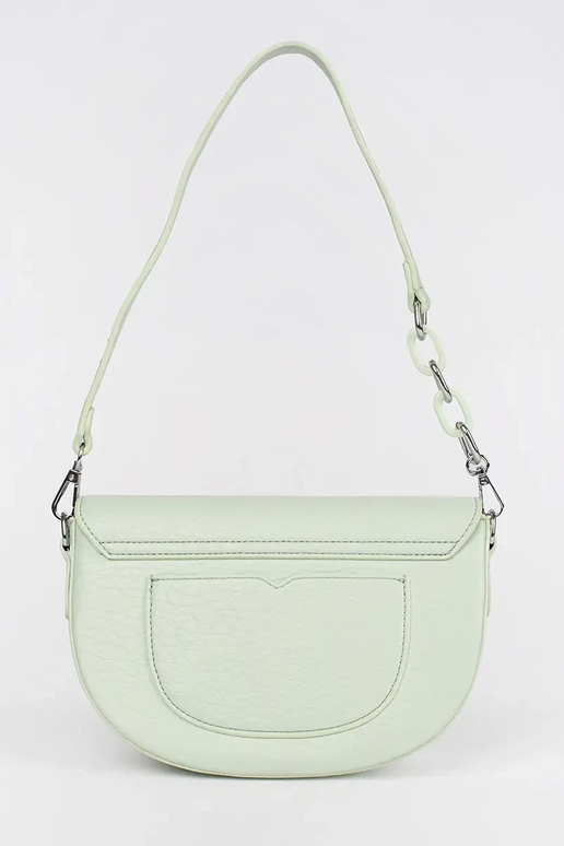 Sac vert type facteur Sac vert type facteur