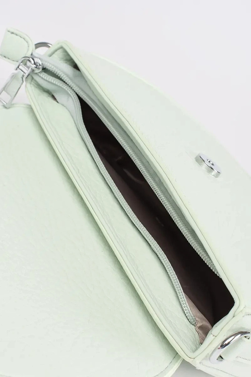 Sac vert type facteur Sac vert type facteur