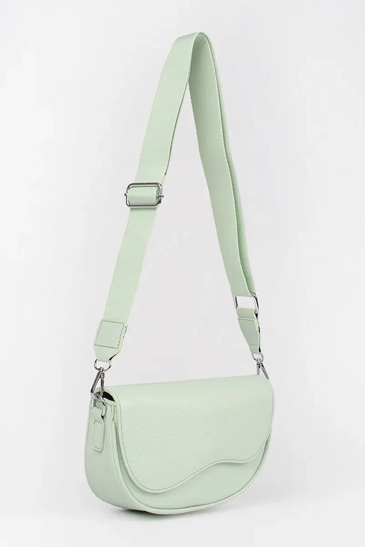 Sac vert type facteur Sac vert type facteur