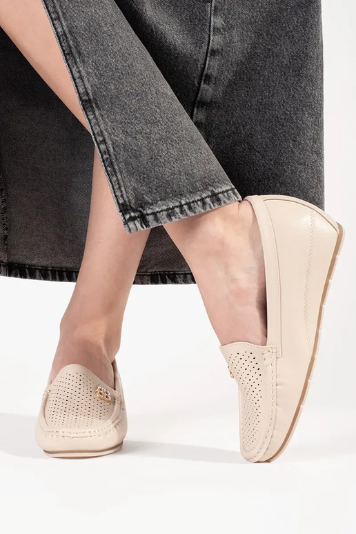 Bottines couleur sable pour femmes... Bottines couleur sable pour femmes...