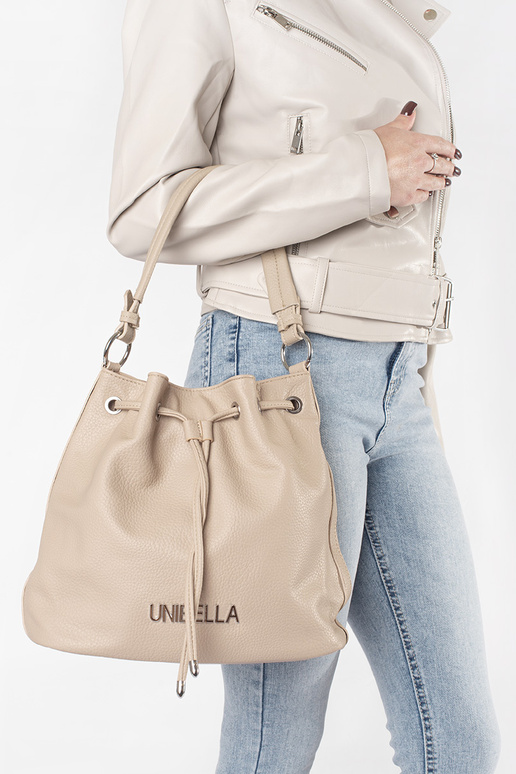 Sac Įorek pour femmes couleur sable