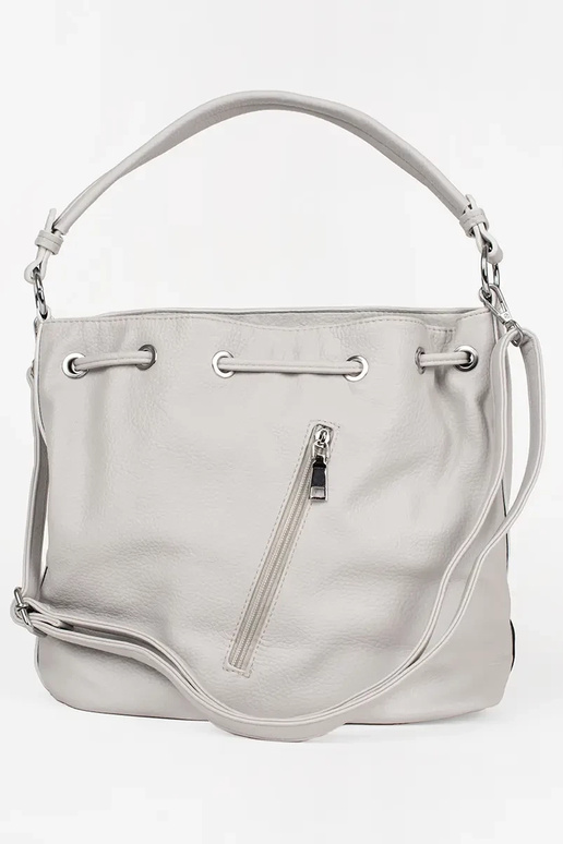 Sac Įorek pour femmes gris