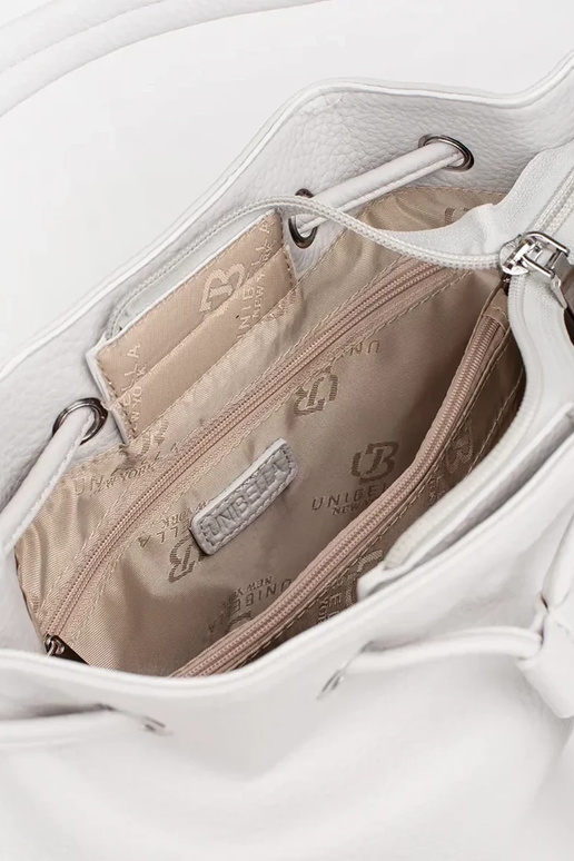 Sac Įorek pour femmes gris