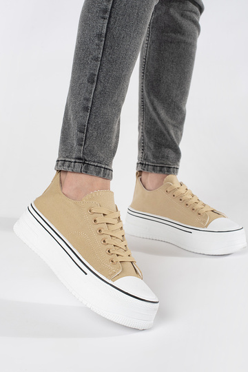 Baskets sportives couleur... 2