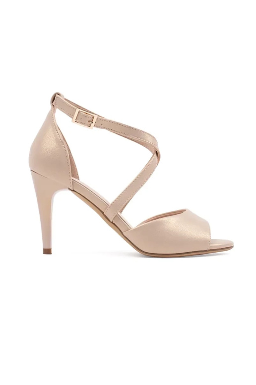 Sandales pour femmes à talon haut...