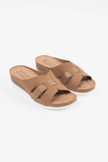 Chaussons confortables à... 2