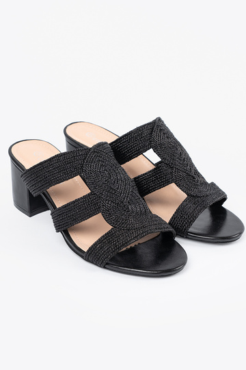 Sandales tissées pour... 2