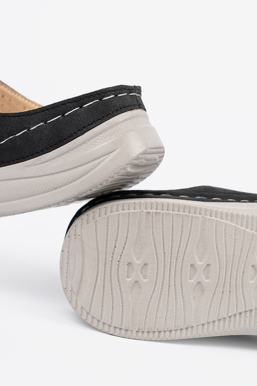 Chaussons confortables avec...