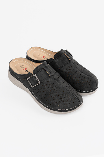 Chaussons avec orteils... 2