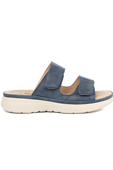 Pantoufles confortables...