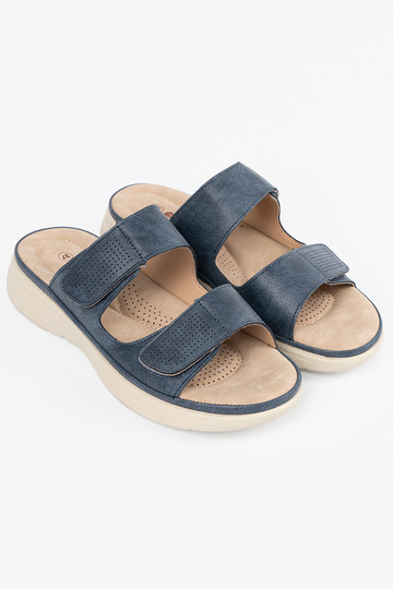 Pantoufles confortables... 2