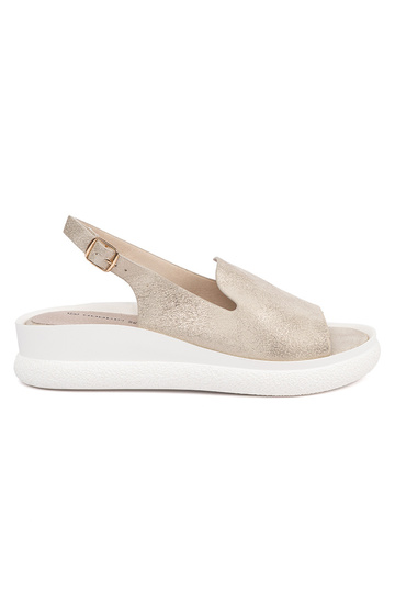 Sandales confortables...