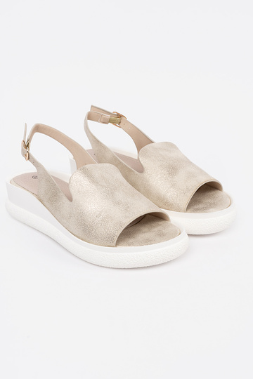 Sandales confortables... 2