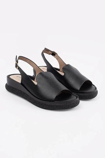 sandales confortables... 2