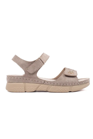 sandales sable pour femmes