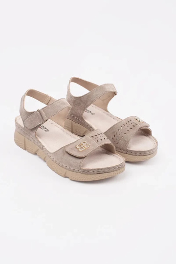 sandales sable pour femmes 2